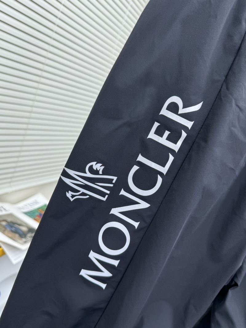 Moncler Short Pants